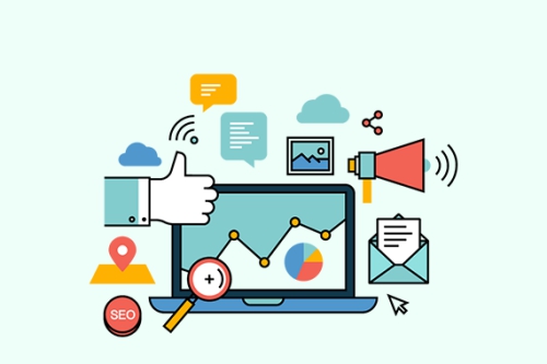 建德提升网络推广效果企业要注意哪些方面的问题