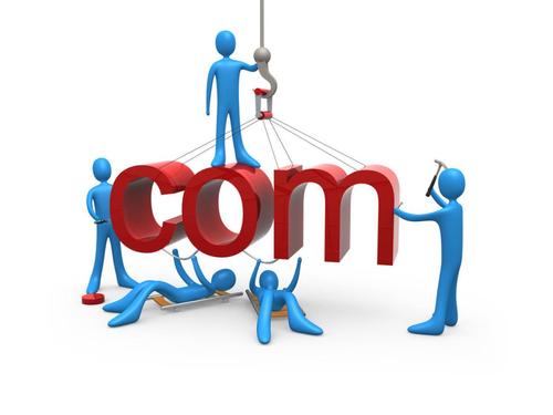 建德企业网站建设成功与否和哪些有关呢