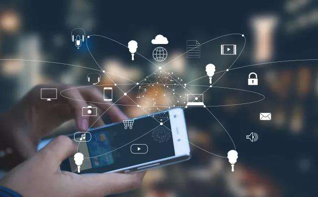 建德分析企业做微信营销常见的几种模式