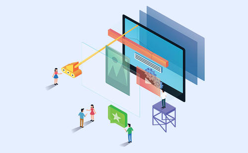 建德网站建设公司介绍几种常见的建站类型